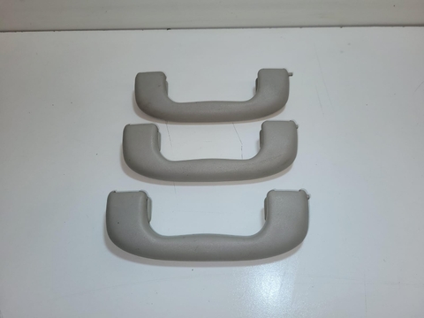 Jogo Alça Teto Pqp S10 2011 5001470005 Original