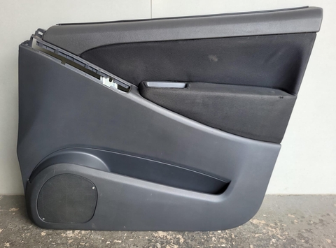 Forro porta Dianteiro Direita Idea 2005/2010 735366389