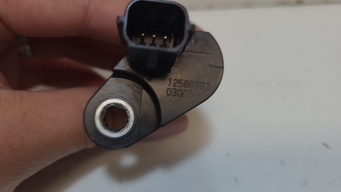 Sensor Rotação Prisma Onix 1.4 12588992 usado