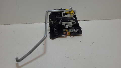 Fechadura Traseira Lado Esquerdo Hb20 2016 A045777