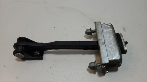 Limitador Porta Traseiro Direito Focus 2009/13 3M51R23500AJ