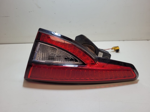 Lanterna Traseira Lado Direito Fiat Argo 2021 49440748