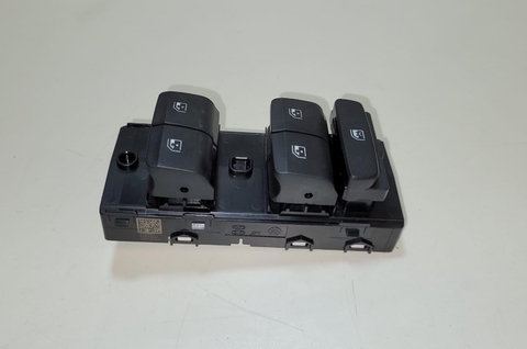 Botão Comando Vidro Elétrico Diant. Lado Esquerdo Hb20 2020