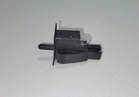 Interruptor Luz Cortesia Porta Luvas S10 2011 12450028