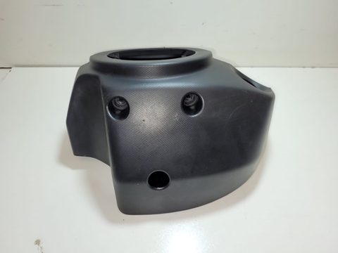 Acabamento Coluna Direção Fiat Argo 2021 100236977