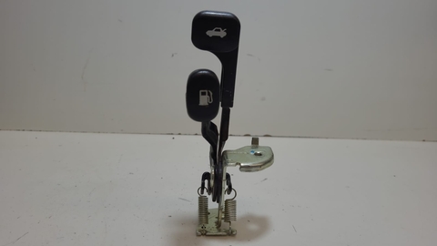 Alavanca Abertura Portinhola/Porta-Malas Hb20 2016 1.0Turbo