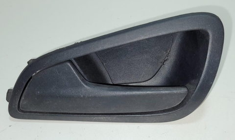 Maçaneta Interna Lado Esquerdo Ford Ka 2015 E3B5A22601