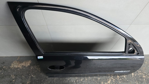 Porta Montana Ld Direito 2004 2005 2006 2007 2010 Recuperar