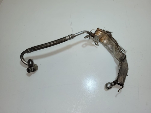 Mangueira Turbina Audi A3 2.0 TSI 06U778H