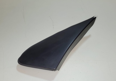 Acabamento Externo Retrovisor L.Esquerdo Toyota Fielder 2005