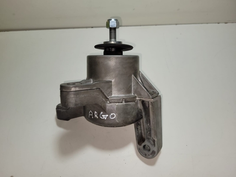 Coxim Motor Superior Lado Direito Fiat Argo 2021 PG150033