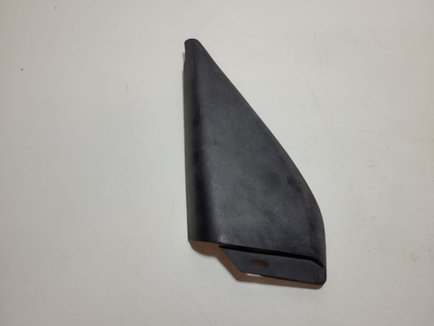 Acabamento Interno Retrovisor G2 G3 Lado Esquerdo C/Detalhe