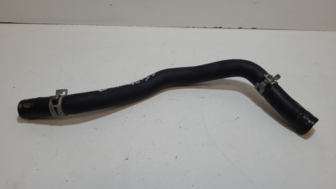 Mangueira Ar Quente Superior Toyota Etios 2013 1.5