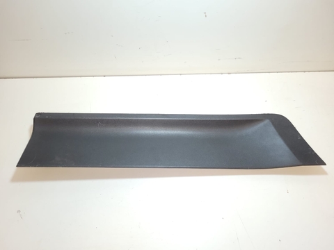 Moldura Porta Tras.Direita Hyundai Creta 2022 C/ Detalhes