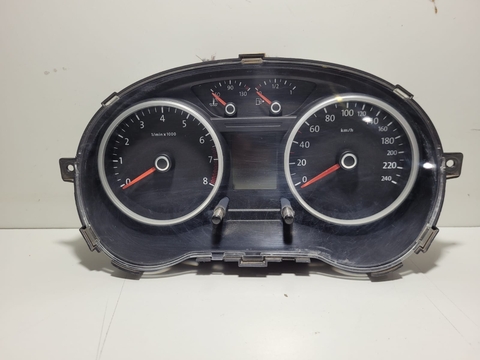 Painel Instrumento VW Voyage 1.6 G5 5U0920826F Original