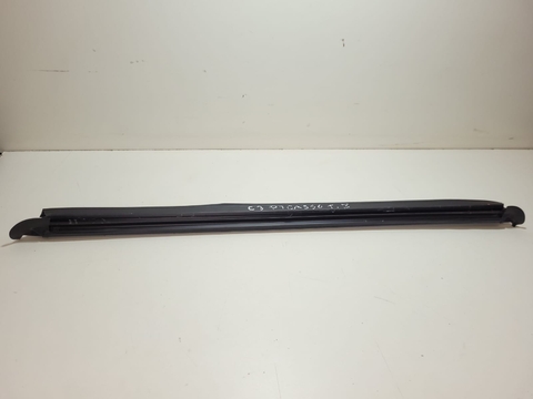 Pestana Interna Traseira Lado Esquerdo Citroen C3 Picasso 12