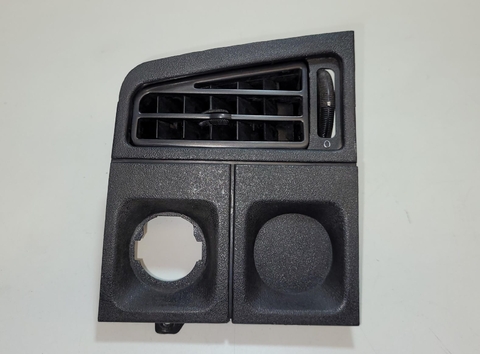 Difusor Saída Ar Lado Esquerdo GM Monza 1982/96 94647642
