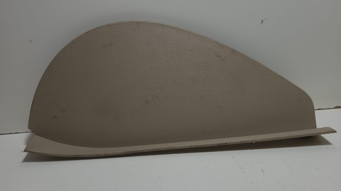 Acabamento Int. Lateral Painel L.E Vw Fusca 2013 5c5858247b