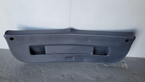 Tampão Bagagito Porta Malas HB20 2022 81711R1000