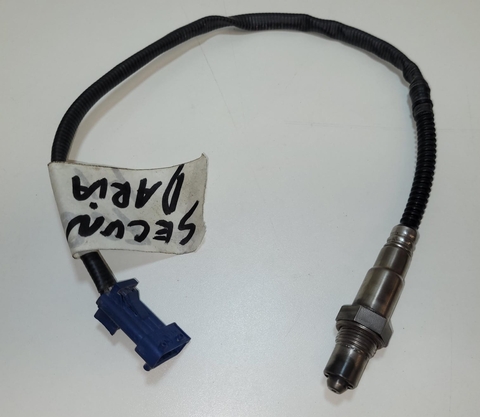 Sonda Lambda Secundária Peugeot 207 2012 Com Detalhe