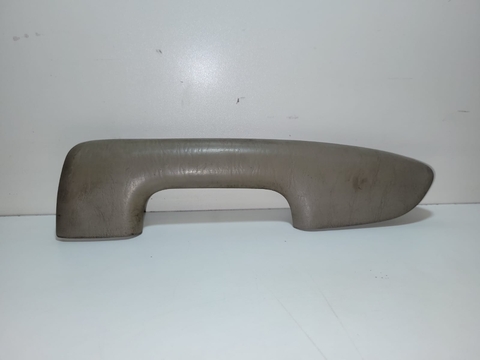 Moldura Puxador Forro Porta Toyota Corolla Lado Esquerdo