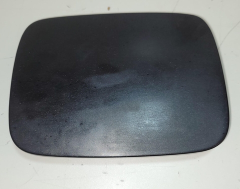 Portinhola Tanque Combustível Siena 2010 6452880 Usado Orig