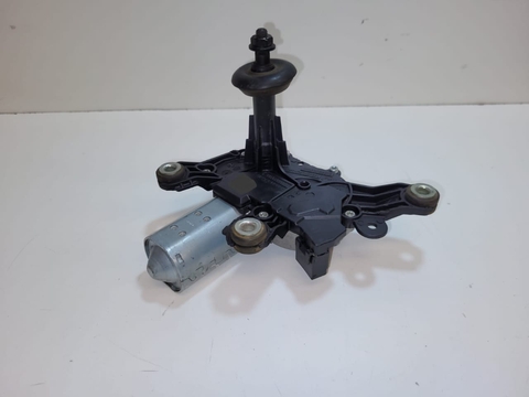 Motor Limpador Traseiro Renault Sandero 2015 287105483R