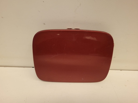 Portinhola Tanque Combustível Palio Weekend 2000 C/Detalhes