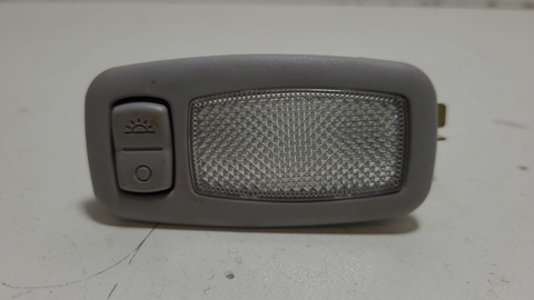 Luz Teto Cortesia Traseiro L.E Hyundai Hb20 2016 928913SXXX