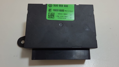 Modulo Conforto Saveiro Cross 2014 5U0959800