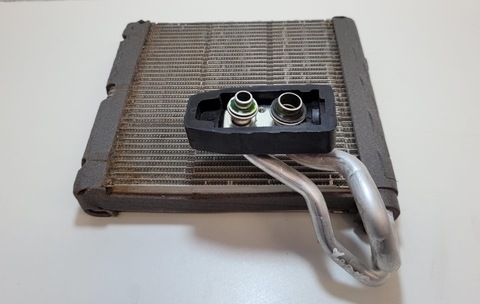 Evaporadora Ar Condicionado Onix Turbo 2020/21 T34960C Orig