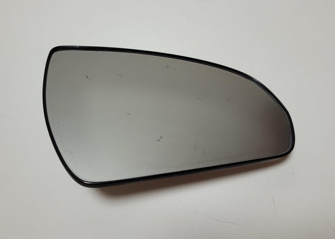Lente Retrovisor Lado Direito HB20 Hatch 2021 CP20Z3407 Orig
