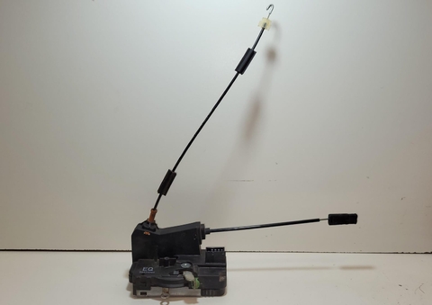 Fechadura Elétrica Lado Esquerdo Montana 2011 24434884