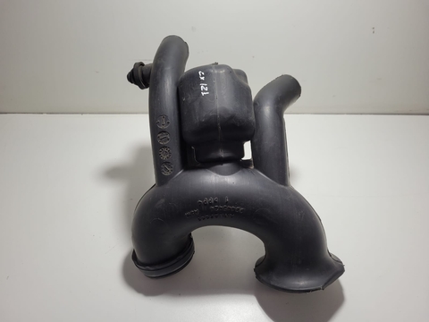 Duto Resonador Retorno Ar GM Captiva 2.4 2010 AKN25223