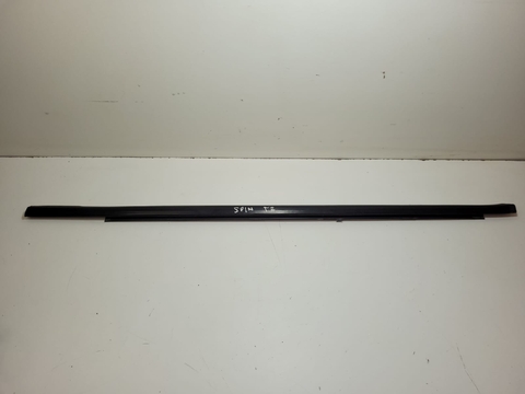 Pestana Externa Porta Tras. Lado Esquerdo Spin 2013