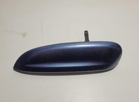 Maçaneta Externa Lado Esquerdo GM Onix/Prisma 2013/2015