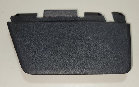 Tampa Acabamento Painel L.E. Toyota Etios 2016 553180D020