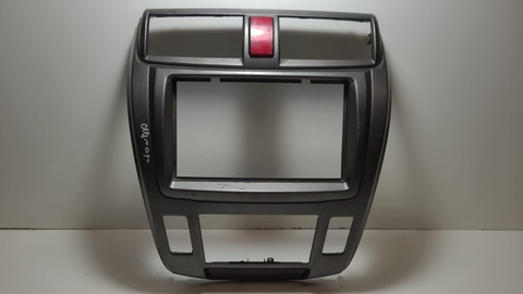 Moldura Central Difusor Ar Honda City 2013 77250tm6