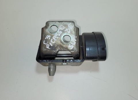 Dobradiça Superior Porta Lado Esquerdo C3 Picasso 2012 Orig