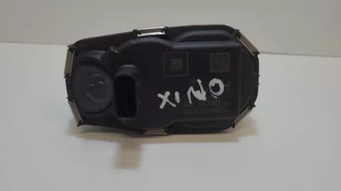 Tbi / Corpo Borboleta GM Onix Turbo 1.0 3cc 2020 Original