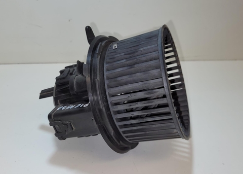 Motor Ar Forçado C3 Picasso 2012 U2280001 Original