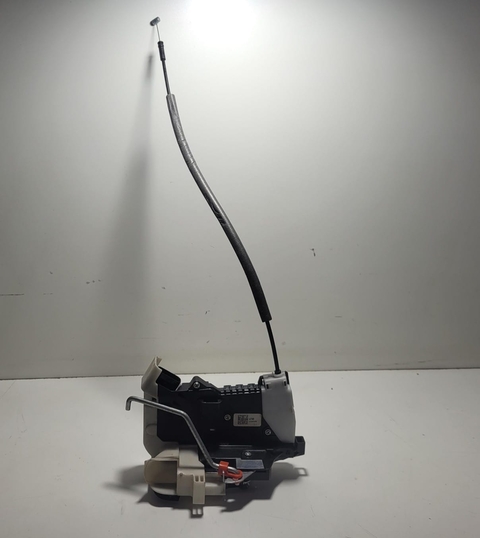 Fechadura Porta Diant. Lado Direito HB20 2020 81320R1000