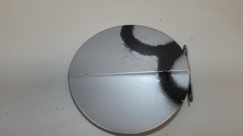 Portinhola Do Tanque De Combustível G5 G6 Usada Original