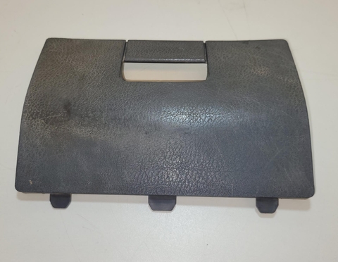 Tampa Caixa Fusível Saveiro G4 5W0857968 Original