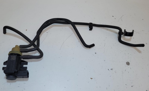 Válvula Solenoide Egr Vw Amarok 2.0 215 1K0906627B