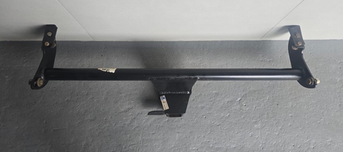 Suporte Engate Traseiro S10 Executive Rodeio CD SEM BOLA