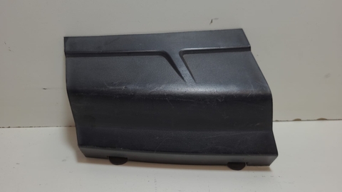 Moldura Churrasqueira Fiat Idea 2012 100111841