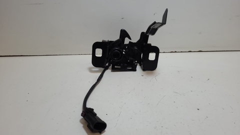 Fechadura Trava Capô Spin 2013 Usado Original