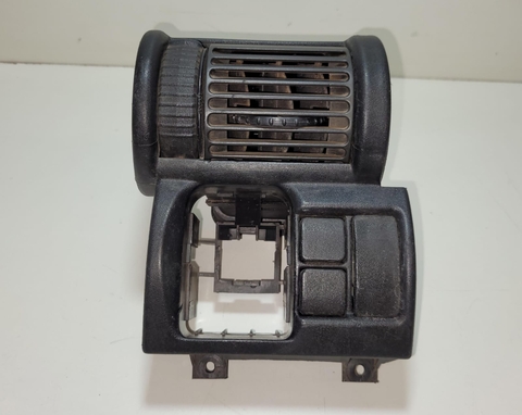 Difusor Ar Painel Lado Esquerdo GM Corsa 1998/2010 Original