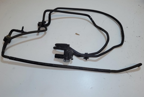 Válvula Solenoide Canister VW Amarok 2.0 2015 1K0906283A